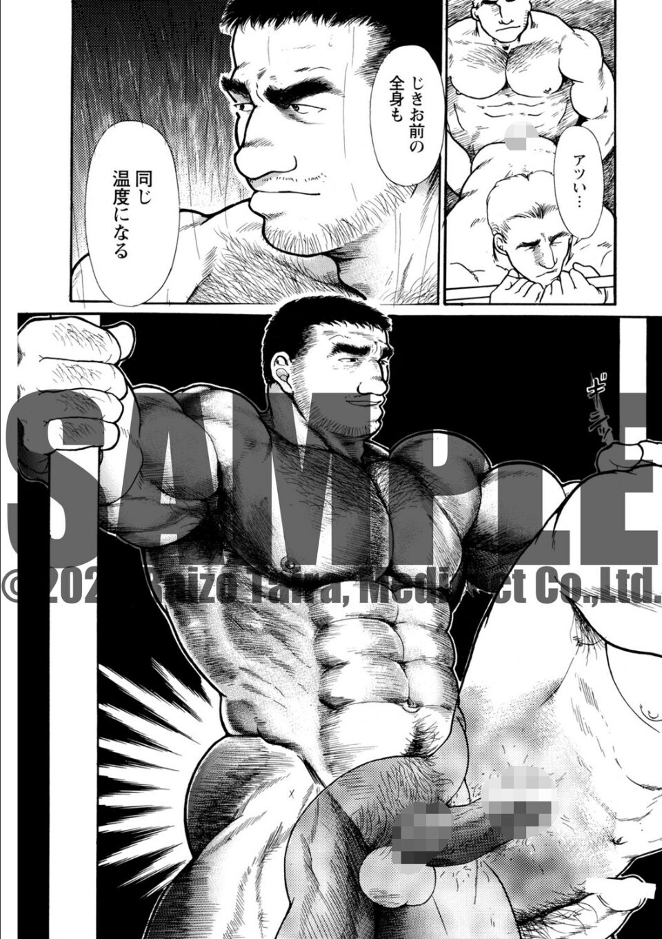 WILD WORLD 【分冊版 PART1】 画像1